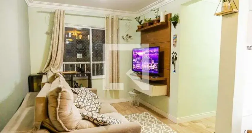 Apartamento à Venda - Parque Erasmo Assunção, 2 Quartos,  56 m2
