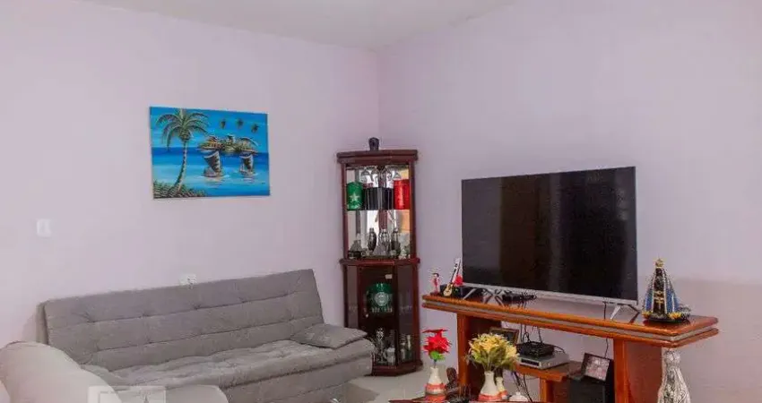 Casa com 2 quartos à venda na Rua Vaticano, --, Utinga, Santo André