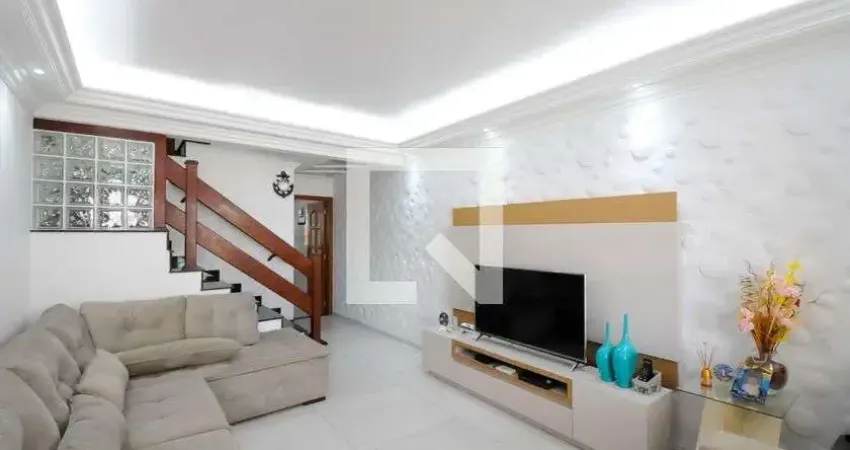 Casa com 3 quartos à venda na Rua João Batista Bianchini, --, Assunção, São Bernardo do Campo