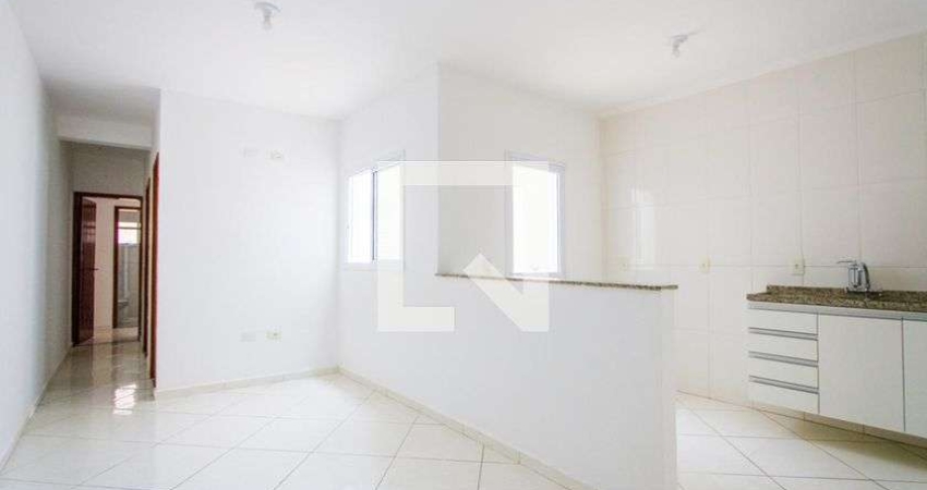 Apartamento à Venda - Vila Assunção, 2 Quartos,  62 m2