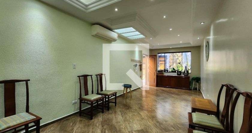 Casa com 4 quartos à venda na Rua Batalhão Piratininga, --, Anchieta, São Bernardo do Campo