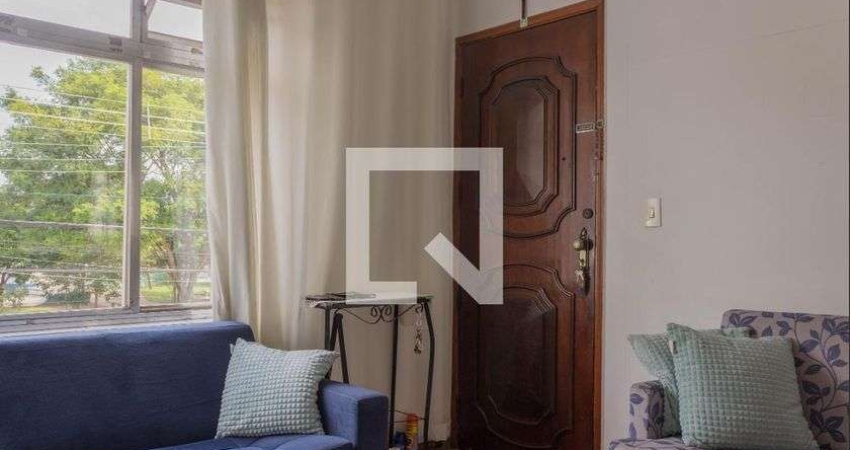 Apartamento à Venda - Vila Jordanópolis, 3 Quartos,  95 m2
