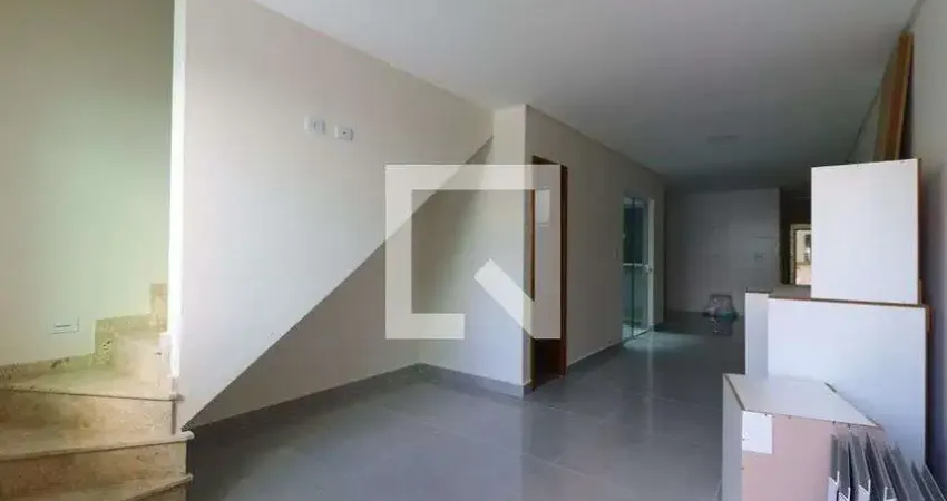Casa com 3 quartos à venda na Rua Olímpia, --, Utinga, Santo André