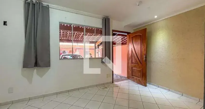 Casa com 3 quartos à venda na Rua Giuseppe Uliani, --, Demarchi, São Bernardo do Campo