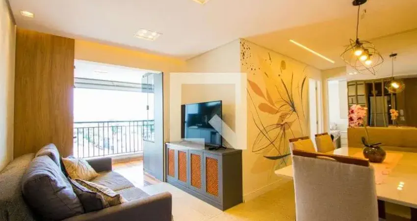 Apartamento à Venda - Vila Leopoldina, 2 Quartos,  63 m2
