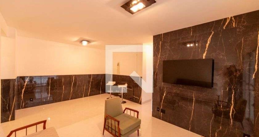 Apartamento à Venda - Alphaville, 2 Quartos,  76 m2
