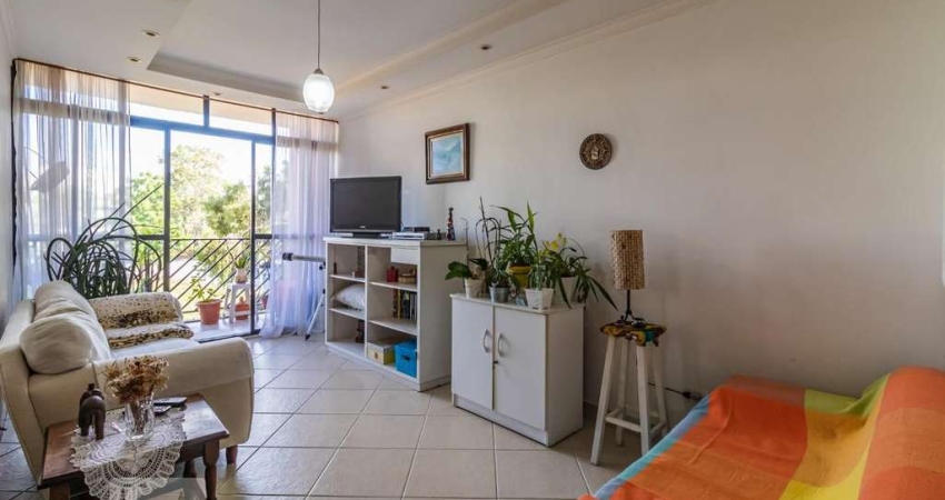 Apartamento à Venda - Alphaville, 2 Quartos,  80 m2