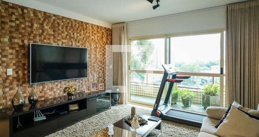 Apartamento à Venda - Rudge Ramos, 4 Quartos,  180 m2