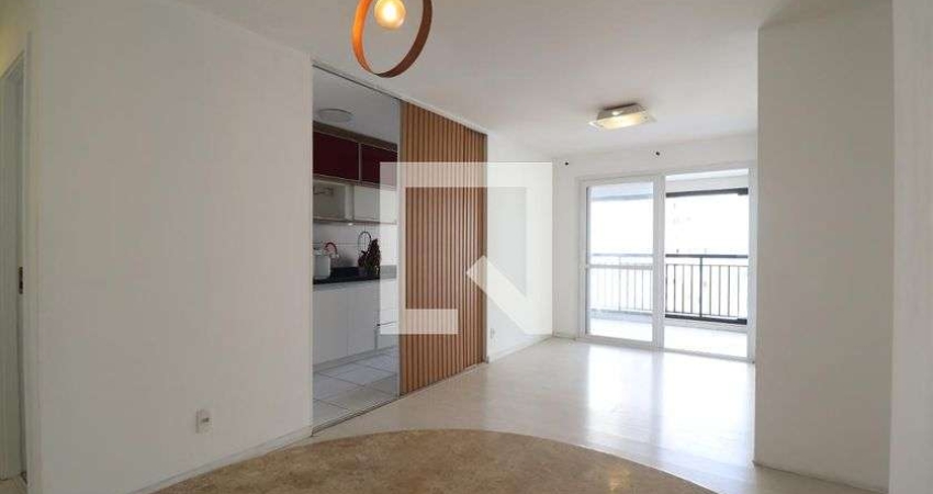Apartamento com 3 quartos à venda na Avenida Industrial, --, Jardim, Santo André
