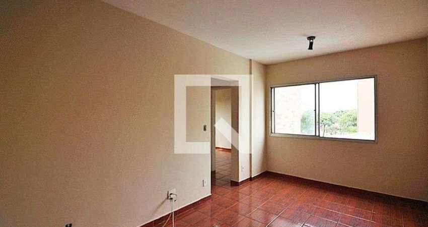 Apartamento à Venda - Rudge Ramos, 2 Quartos,  72 m2