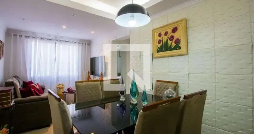 Apartamento à Venda - Jardim Bela Vista, 2 Quartos,  56 m2