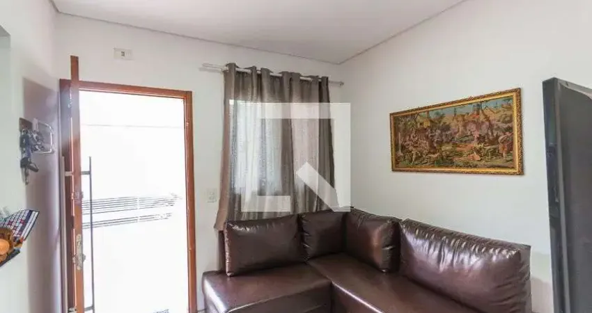 Casa com 2 quartos à venda na Rua Taubaté, --, Vila Metalúrgica, Santo André