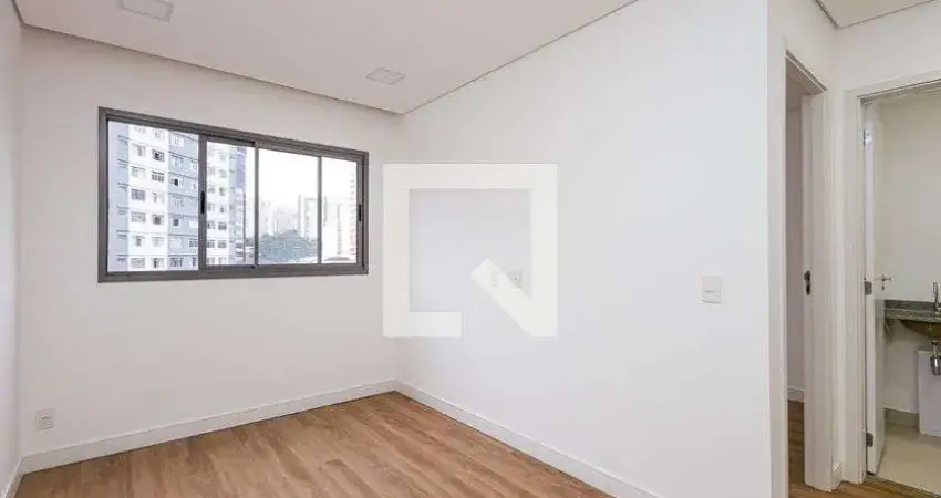 Apartamento com 1 quarto à venda na Rua Conselheiro Ramalho, --, Bela Vista, São Paulo