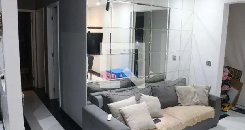 Apartamento à Venda - Jardim São Caetano, 3 Quartos,  78 m2