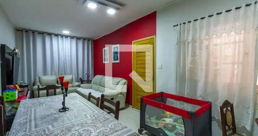 Casa com 3 quartos à venda na Avenida Helvétia, --, Taboão, São Bernardo do Campo