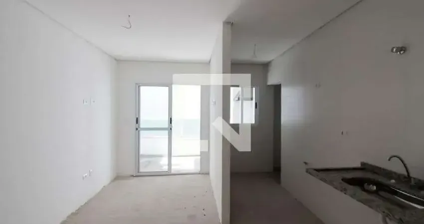 Apartamento à Venda - Baeta Neves, 2 Quartos,  56 m2