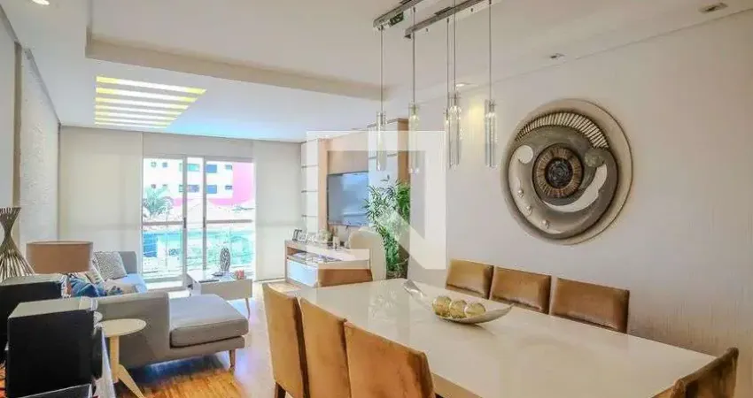 Apartamento à Venda - Santo Antônio, 3 Quartos,  145 m2