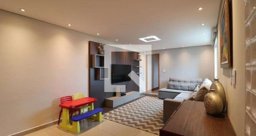 Apartamento à Venda - Campestre, 3 Quartos,  230 m2