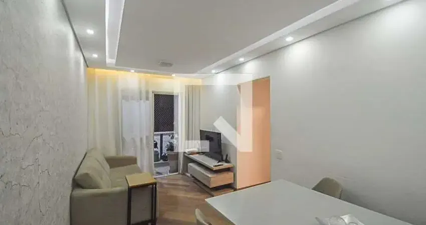 Apartamento à Venda - Rudge Ramos, 3 Quartos,  70 m2
