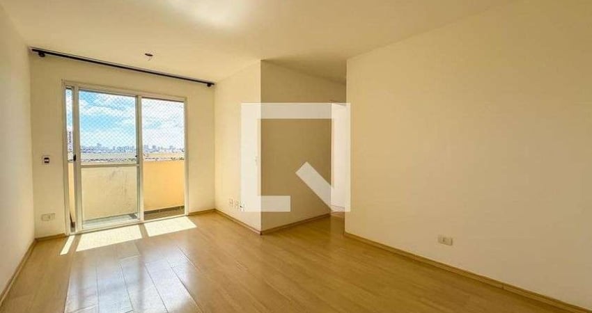 Apartamento à Venda - Baeta Neves, 3 Quartos,  80 m2