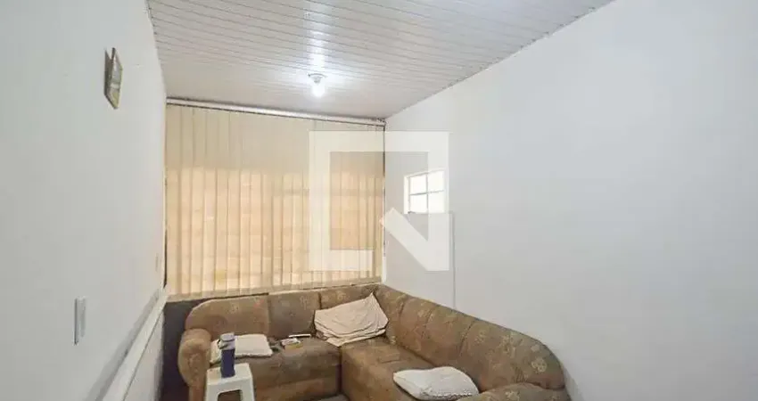 Casa com 3 quartos à venda na Rua João Depolli, --, Paulicéia, São Bernardo do Campo