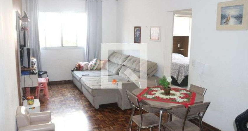 Apartamento à Venda - Santa Maria, 2 Quartos,  73 m2