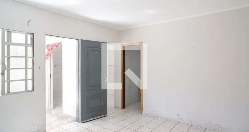Casa com 2 quartos à venda na Rua dos Meninos, --, Nova Gerti, São Caetano do Sul