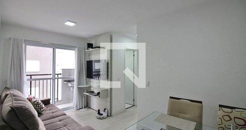 Apartamento à Venda - Nova Petrópolis, 2 Quartos,  48 m2