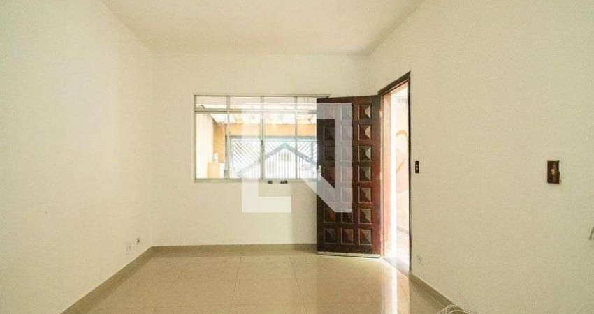 Casa com 3 quartos à venda na Rua General Bertoldo Klinger, --, Paulicéia, São Bernardo do Campo