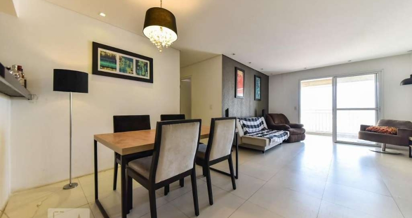 Apartamento à Venda - Nova Petrópolis, 3 Quartos,  104 m2
