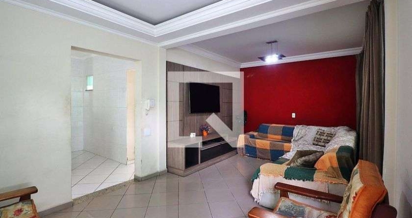 Casa com 3 quartos à venda na Rua Itararé, --, Vila Assunção, Santo André
