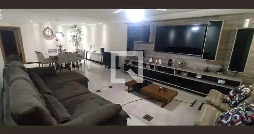 Casa com 4 quartos à venda na Rua França, --, Santa Teresinha, Santo André