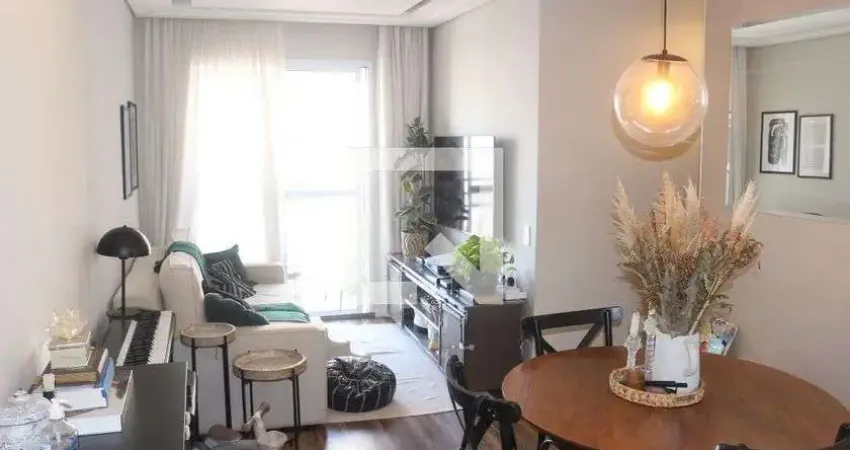 Apartamento à Venda - Santa Maria, 2 Quartos,  62 m2