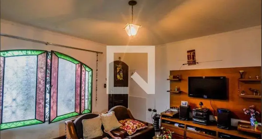Casa com 2 quartos à venda na Rua Argentina, --, Santa Teresinha, Santo André
