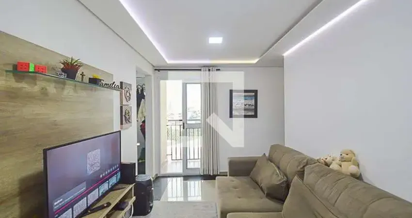 Apartamento à Venda - Nova Petrópolis, 2 Quartos,  47 m2
