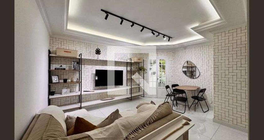 Casa em condomínio fechado com 2 quartos à venda na Avenida Dom Pedro I, --, Vila Leopoldina, Santo André