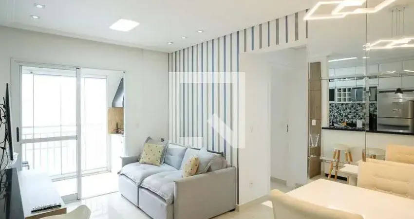 Apartamento com 2 quartos à venda na Rua Paraíba, --, Centro, São Caetano do Sul