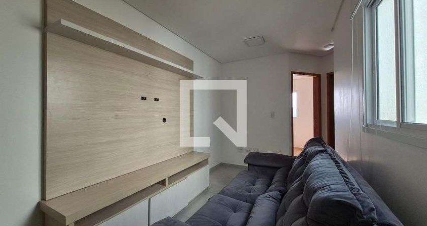 Apartamento à Venda - Vila Leopoldina, 2 Quartos,  90 m2