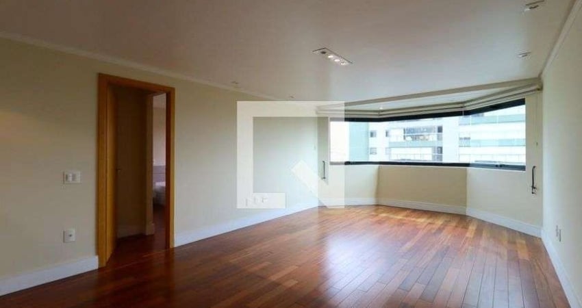 Apartamento com 3 quartos à venda na Rua Marechal Hermes, --, Jardim, Santo André