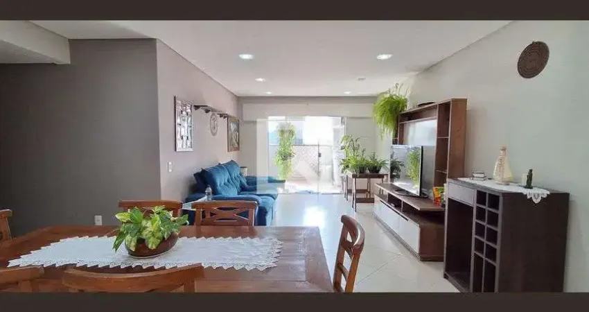 Apartamento com 3 quartos à venda na Rua da Represa, --, Rudge Ramos, São Bernardo do Campo