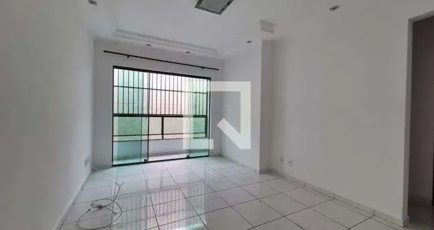 Apartamento à Venda - Vila América, 2 Quartos,  80 m2