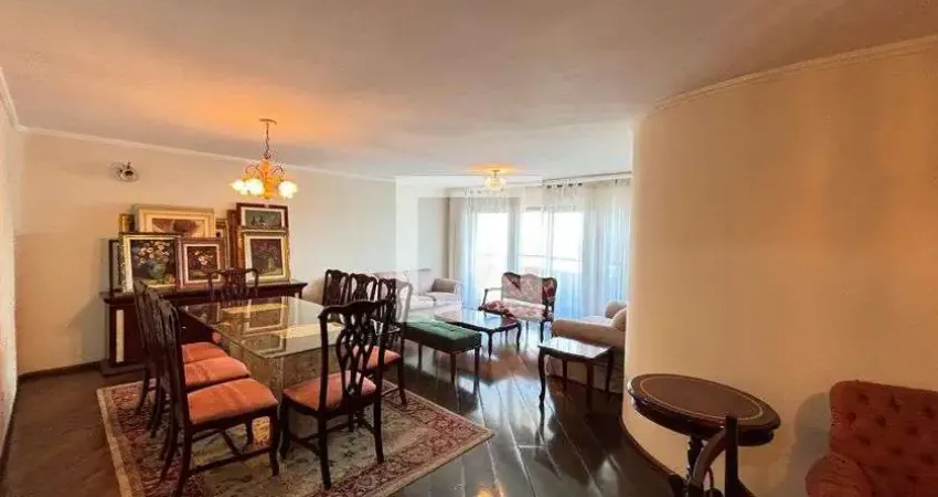 Apartamento com 4 quartos à venda na Avenida João Ramalho, --, Centro, Santo André
