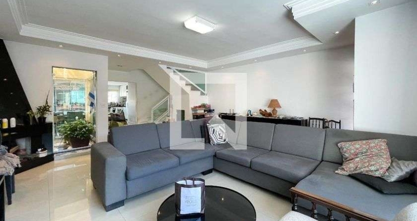 Casa com 3 quartos à venda na Rua Sargaços, --, Jardim do Mar, São Bernardo do Campo