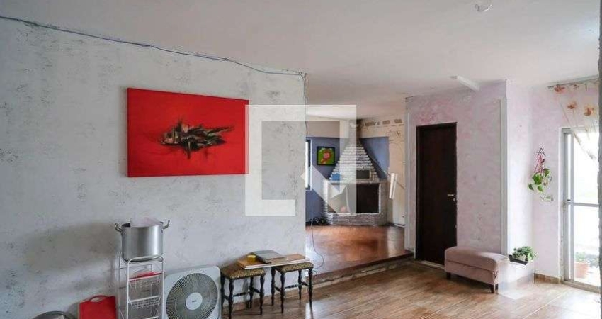 Apartamento à Venda - Rudge Ramos, 2 Quartos,  70 m2