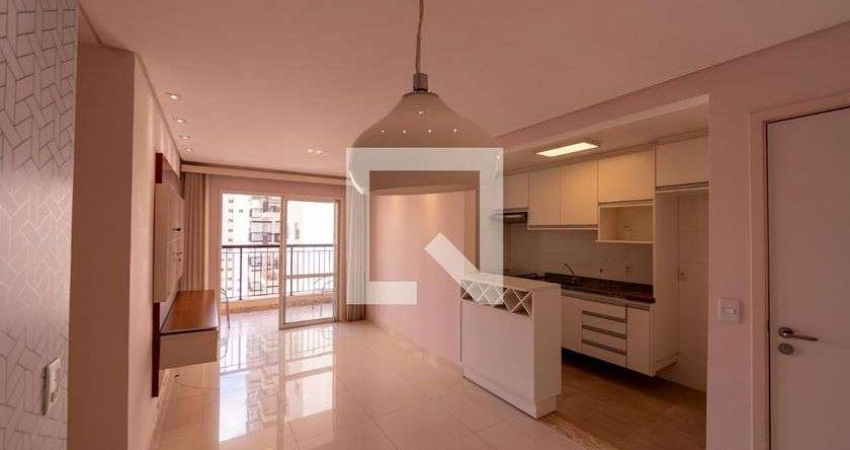 Apartamento à Venda - Jardim Esperança, 2 Quartos,  68 m2