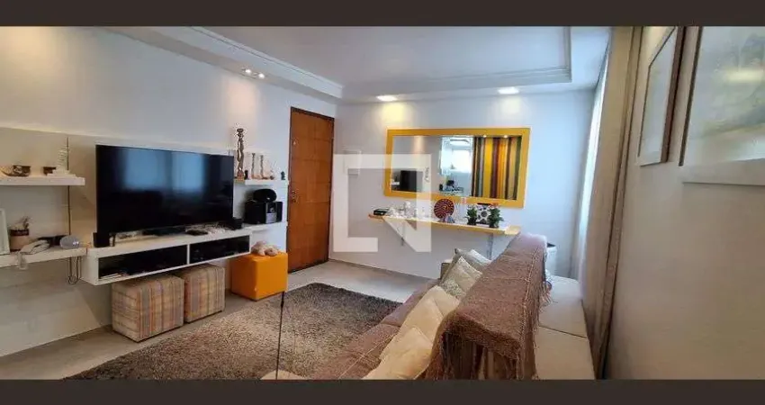 Apartamento com 2 quartos à venda na Rua Humberto de Campos, --, Cerâmica, São Caetano do Sul
