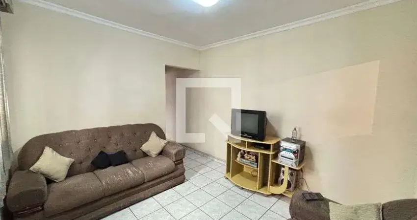 Casa à Venda - Cidade Sao Jorge, 2 Quartos,  102 m2