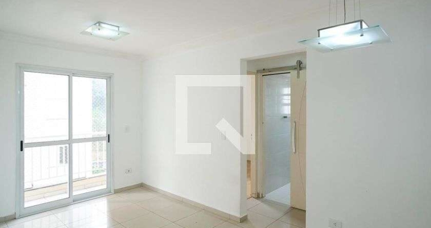 Apartamento à Venda - Rudge Ramos, 2 Quartos,  62 m2