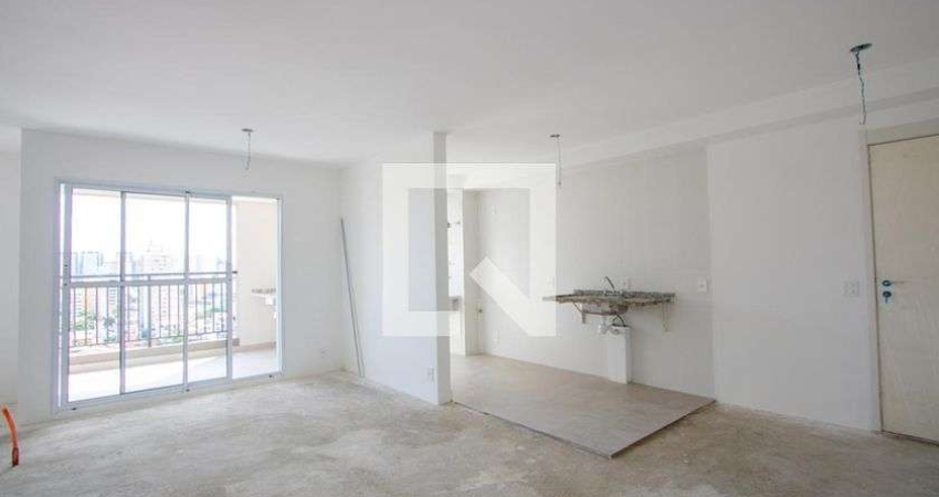 Apartamento com 2 quartos à venda na Rua Alcides de Queirós, --, Centro, Santo André