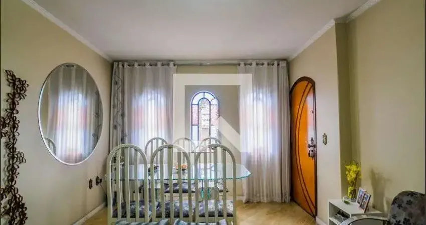 Casa à Venda - Parque João Ramalho, 3 Quartos,  201 m2